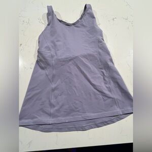 Lululemon | stash and run workout tank top 8